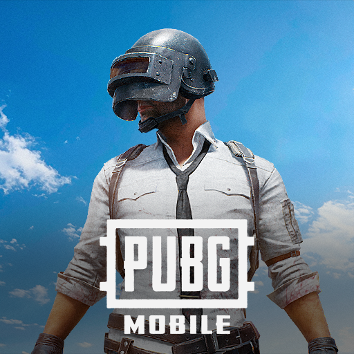 PUBG MOBILE LITE