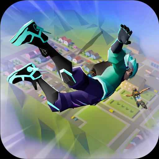 1v1.LOL - Battle Royale Game