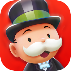 MONOPOLY GO!
