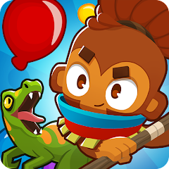 Bloons TD 6