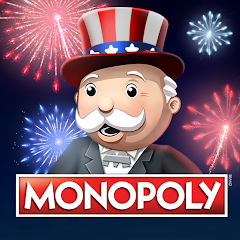MONOPOLY - Classic Board Game